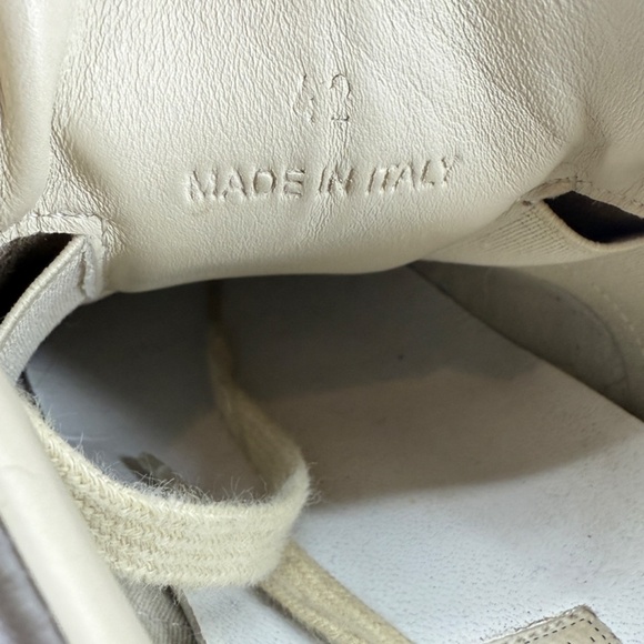 Margiela GAT Low - Picture 7 of 8